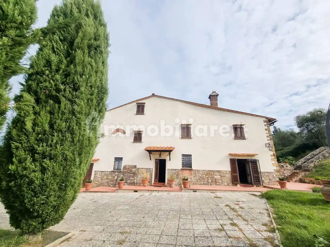 Villa in vendita a Pontassieve