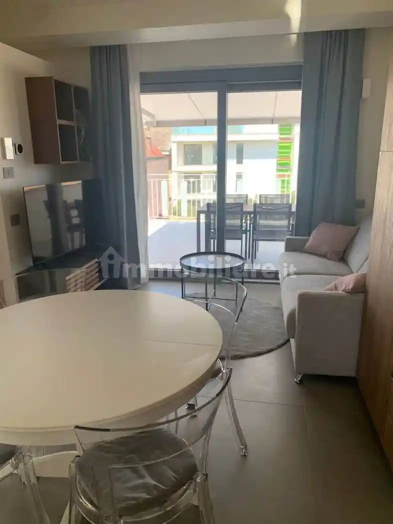 Appartamento in affitto a Civitanova Marche