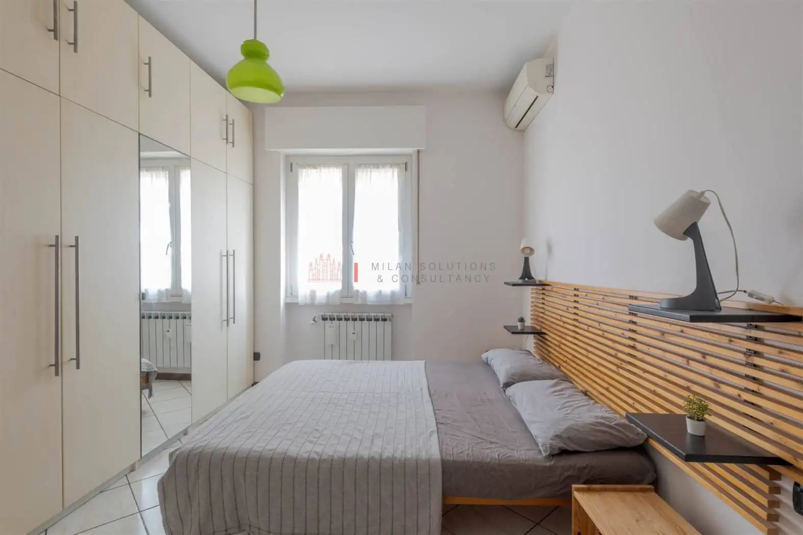 Apartment in vendita a Milan