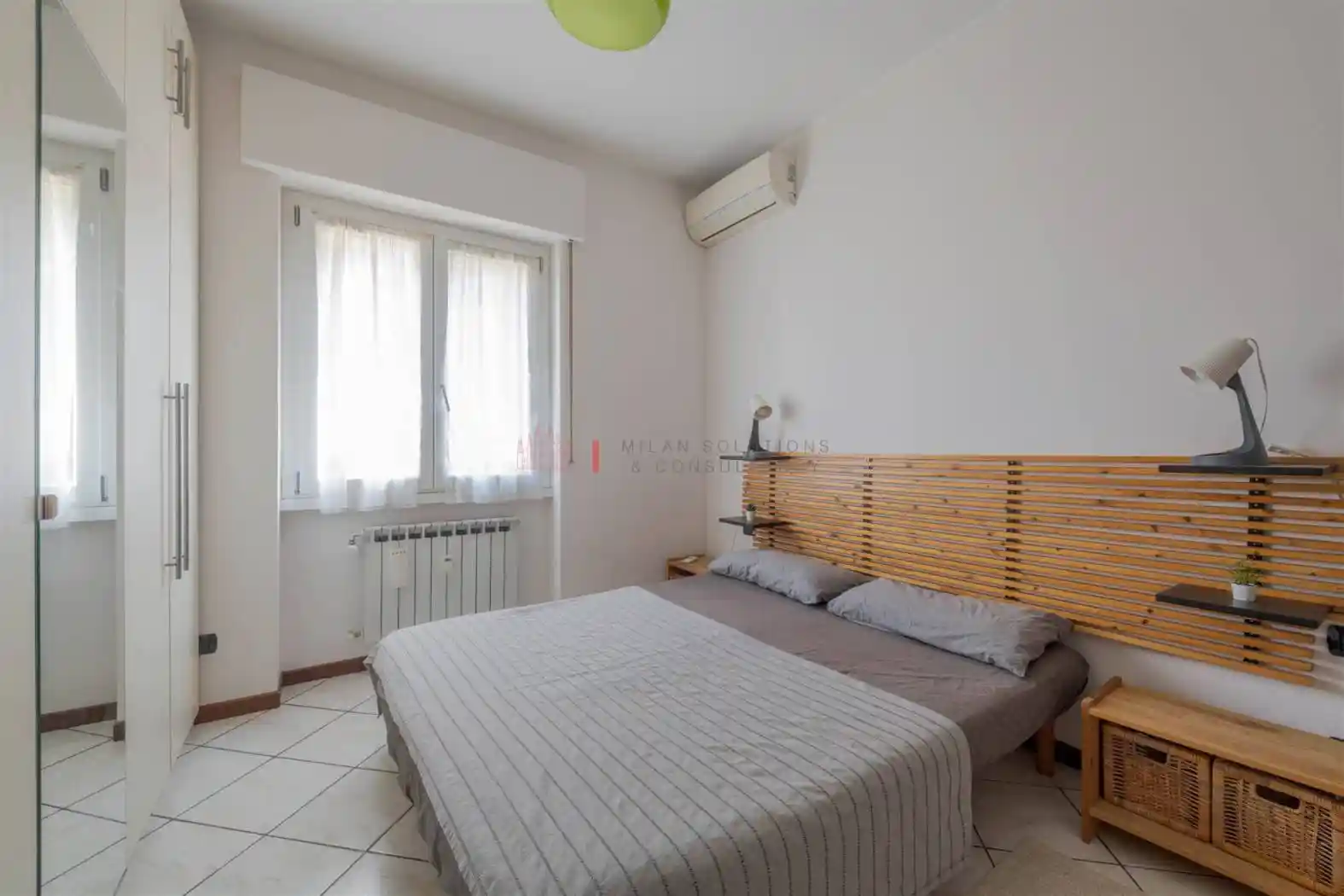 Bilocale via Muzio Scevola 6, Lambrate, Milano - foto 3