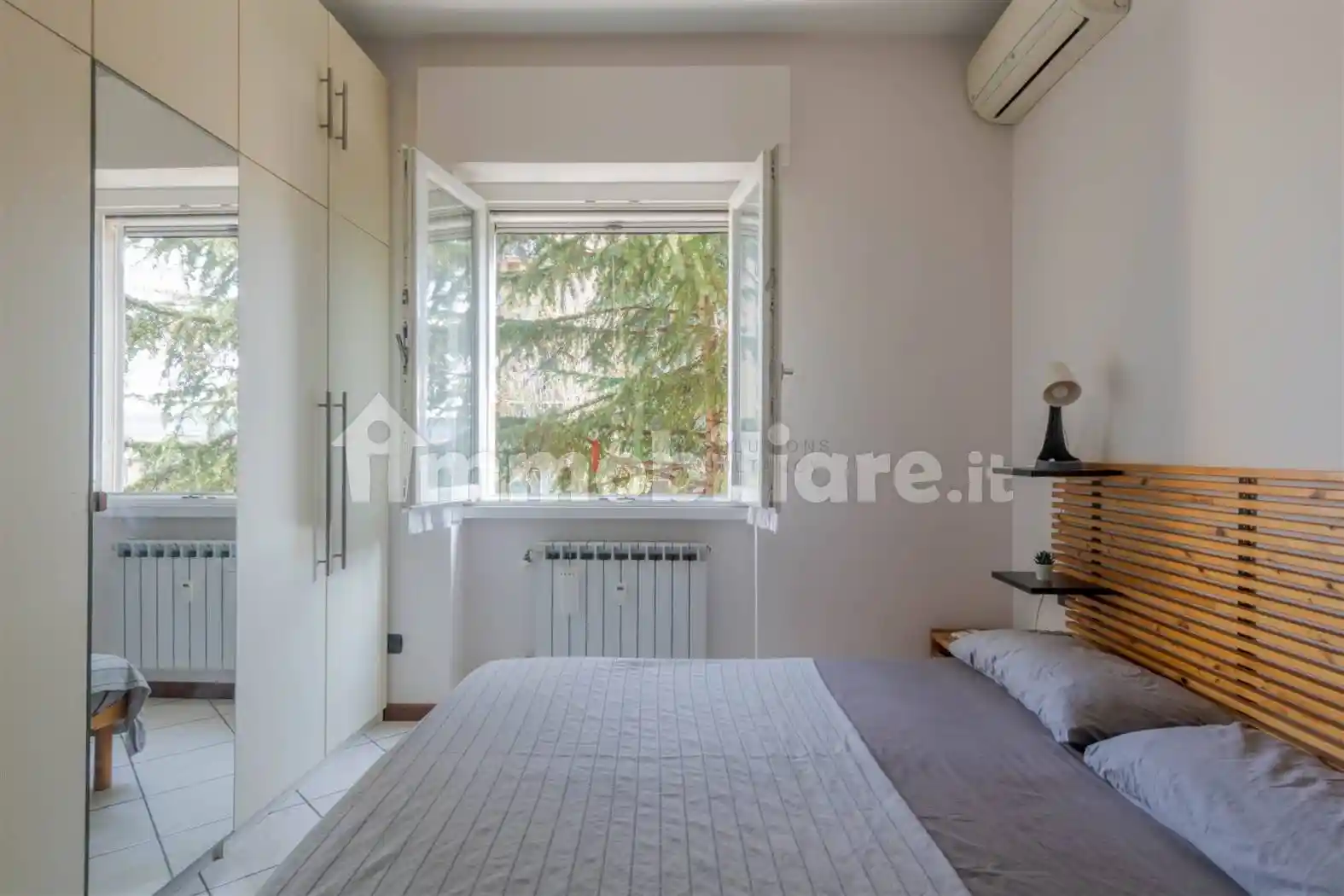 Bilocale via Muzio Scevola 6, Lambrate, Milano - foto 4