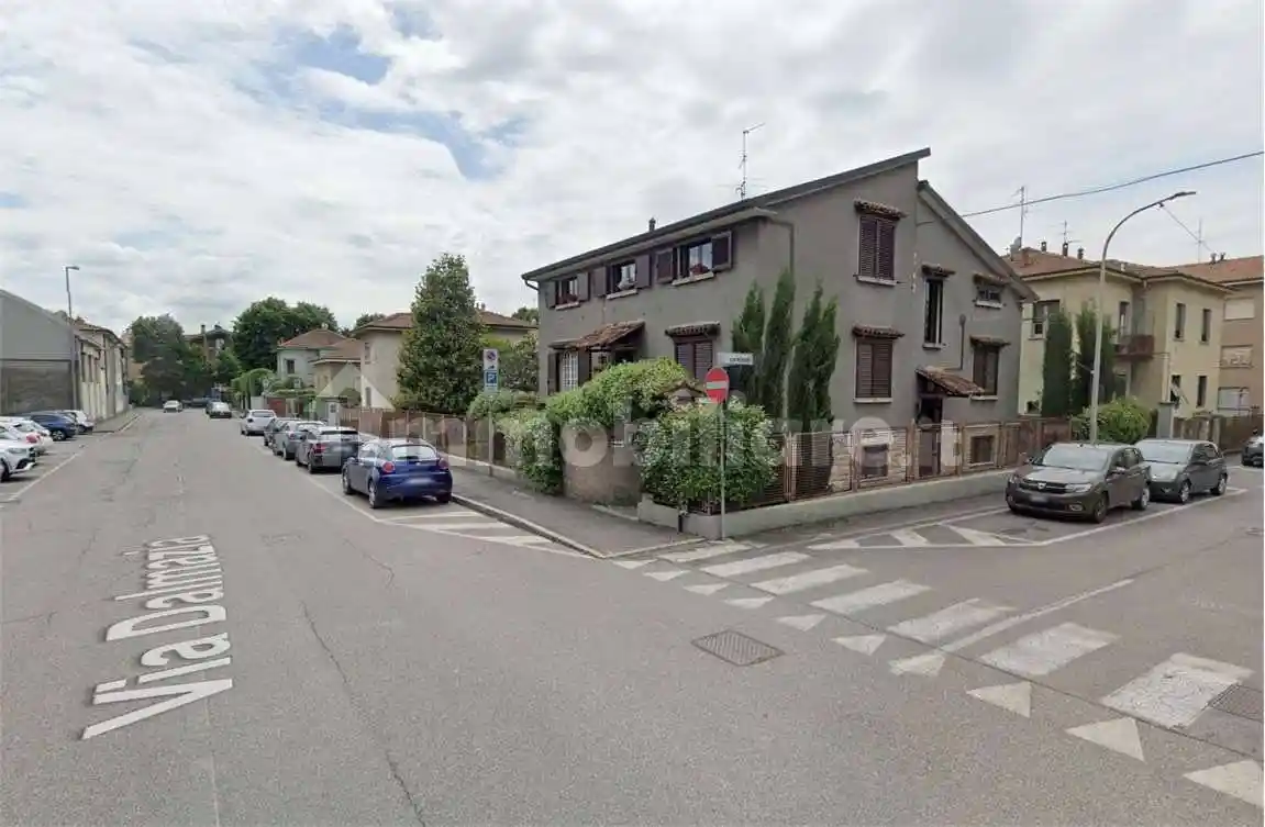 Appartamento in vendita a Treviglio