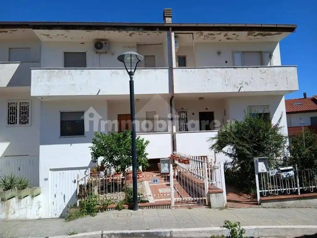 Villetta a schiera in vendita a Castrolibero