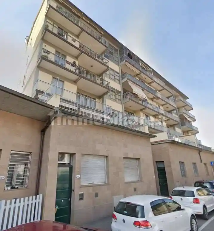 Appartamento in vendita a Sesto Fiorentino