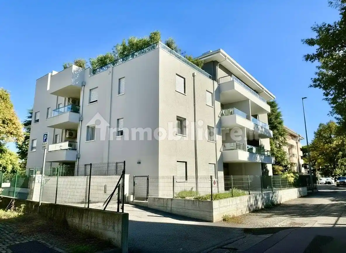 Appartamento in vendita a Pordenone