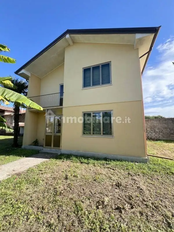Villa in vendita a Morsano al Tagliamento