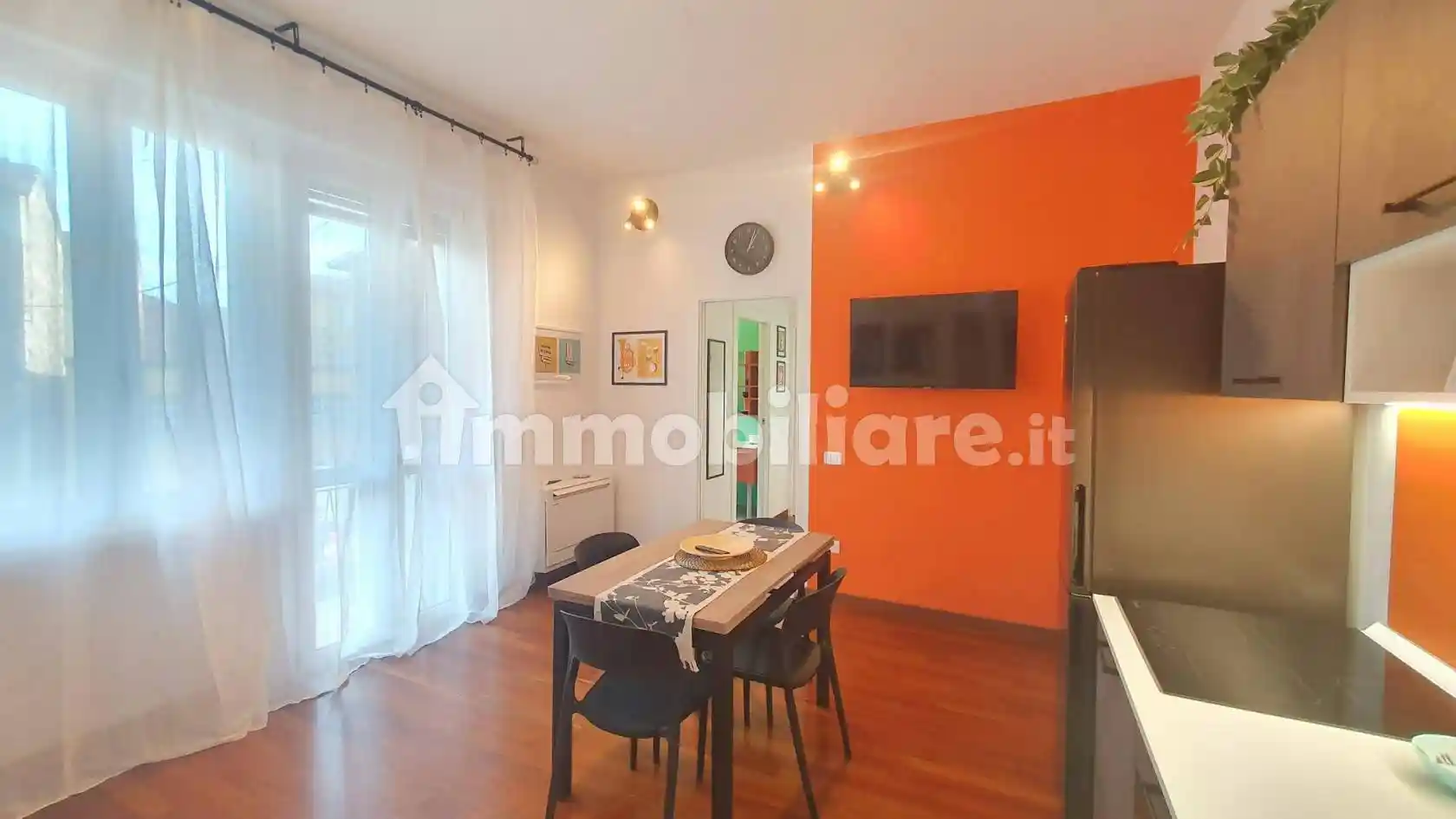 Monolocale via Isonzo, San Benedetto, Forlì - foto 2