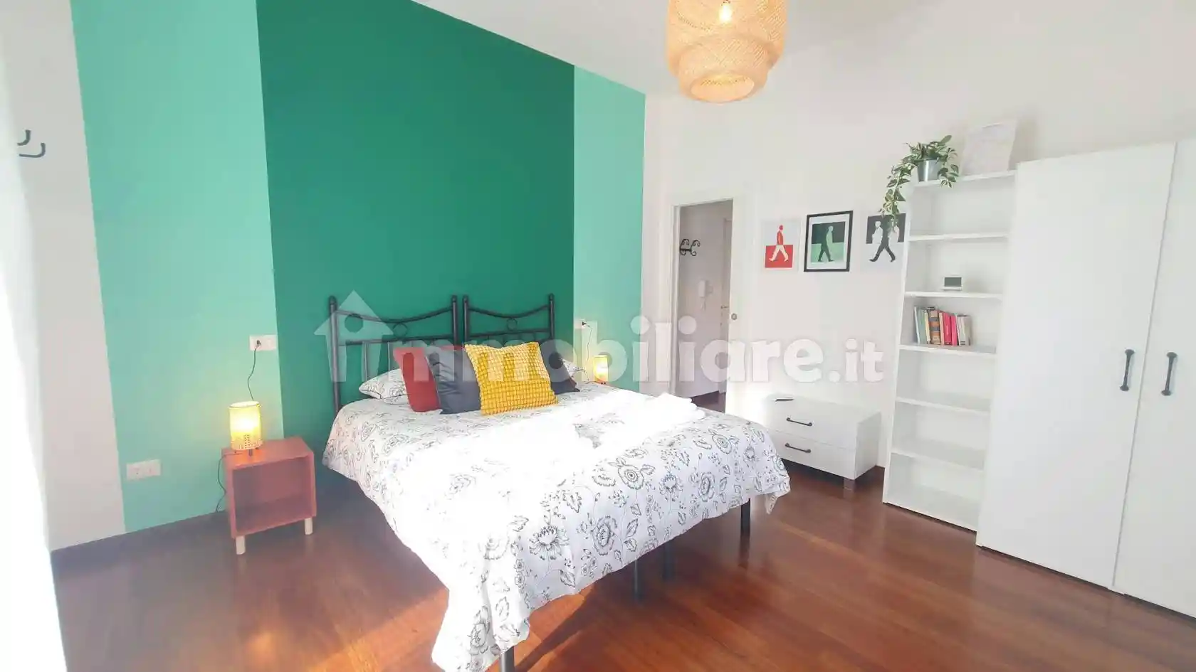 Monolocale via Isonzo, San Benedetto, Forlì - foto 5