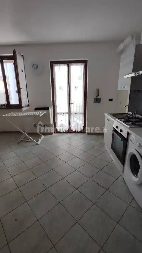 Monolocale via Privata BernabÃ² Visconti, Quarto Cagnino, Milano - foto 3