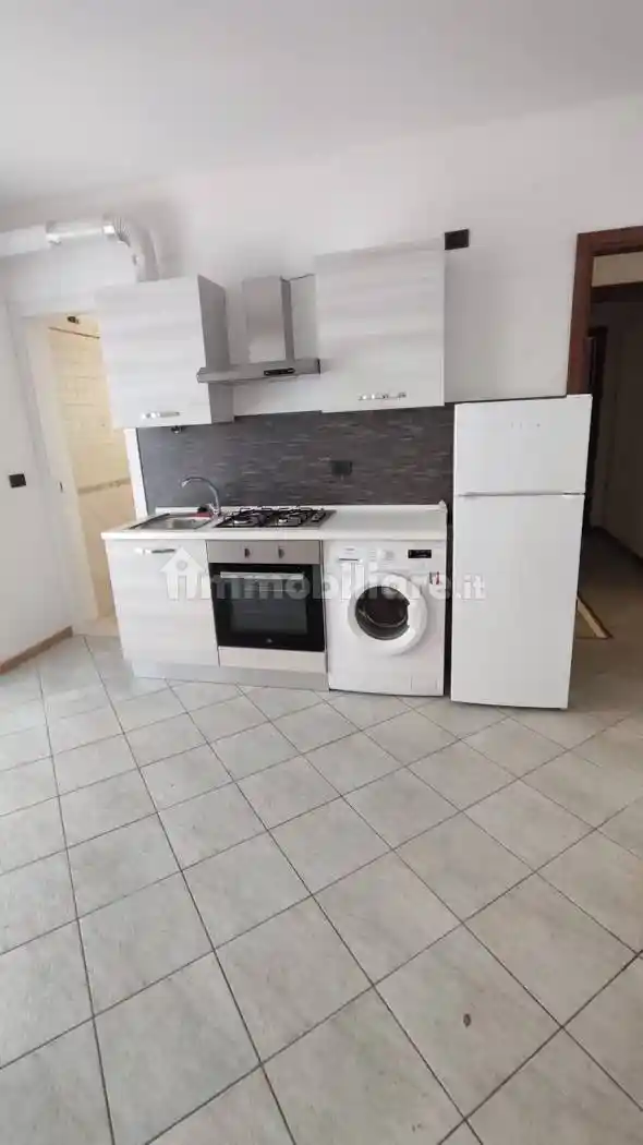 Monolocale via Privata BernabÃ² Visconti, Quarto Cagnino, Milano - foto 4