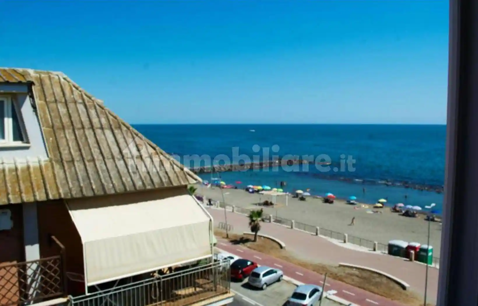 Monolocale Lungomare Duca degli Abruzzi, Ostia Ponente, Roma - foto 2