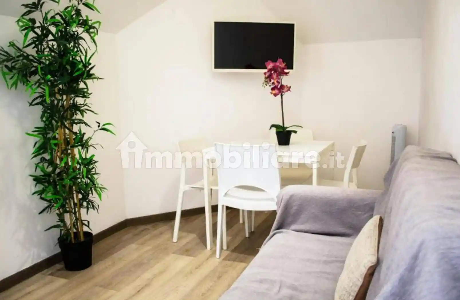 Monolocale Lungomare Duca degli Abruzzi, Ostia Ponente, Roma - foto 3