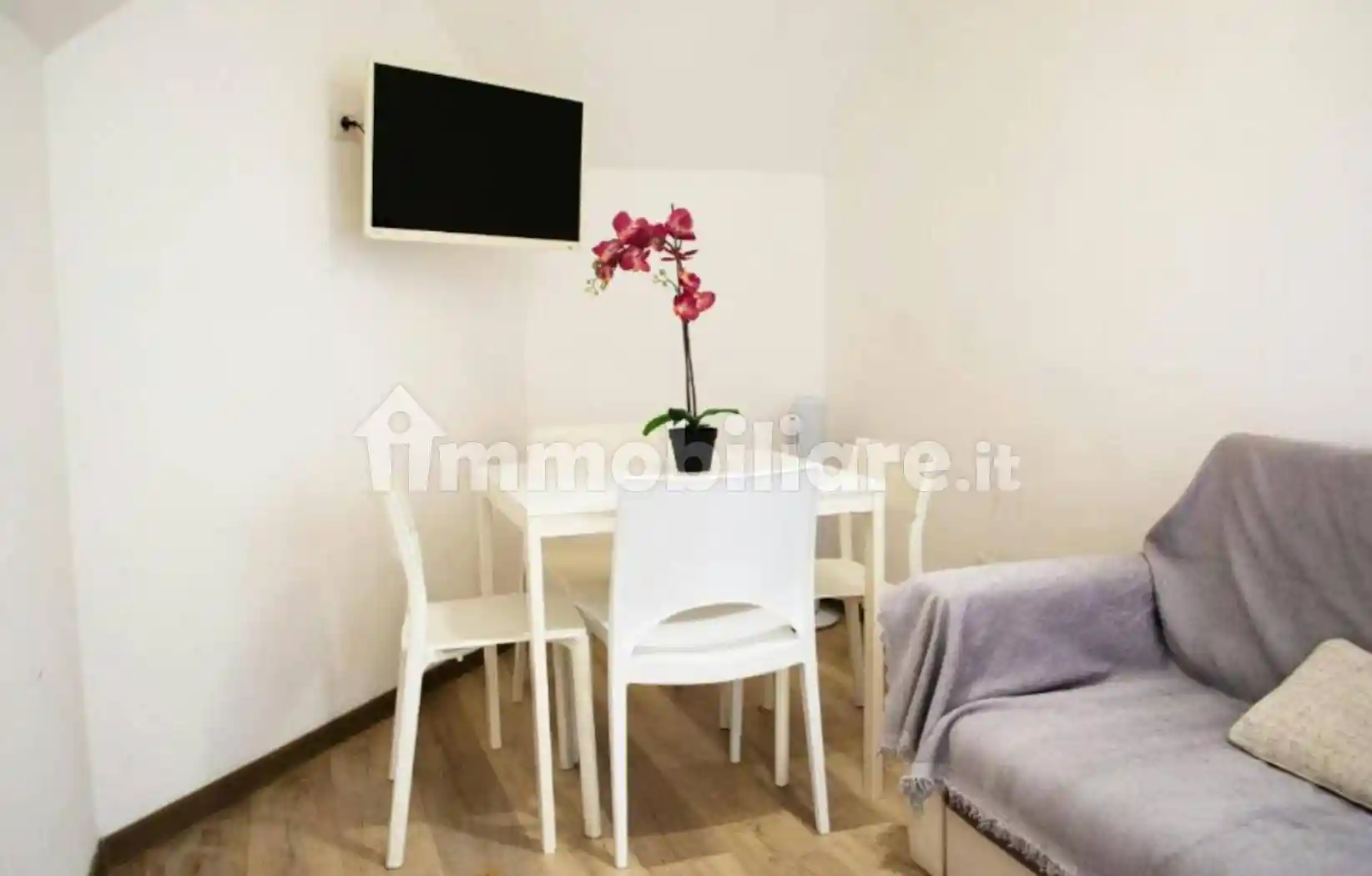 Monolocale Lungomare Duca degli Abruzzi, Ostia Ponente, Roma - foto 4