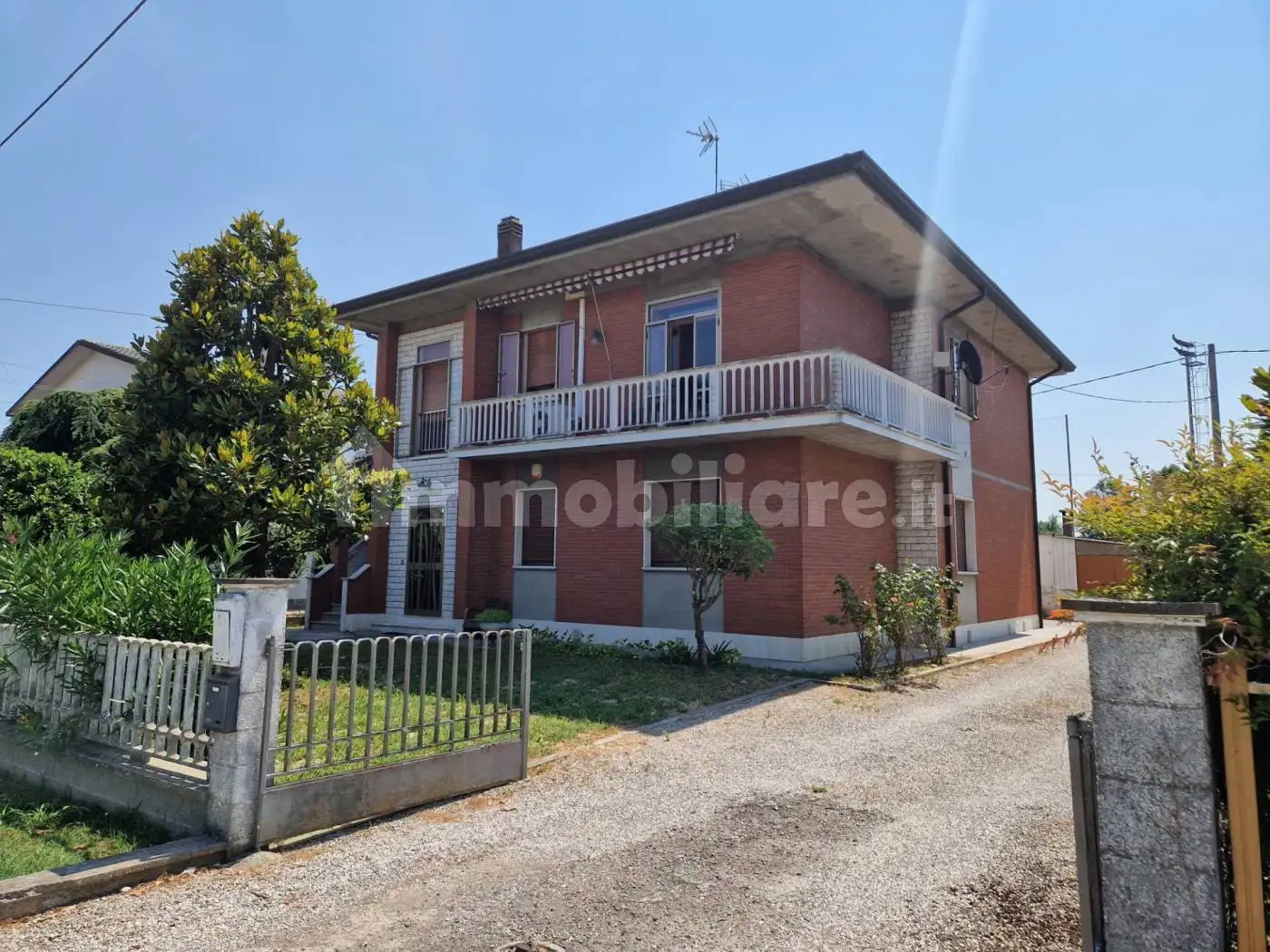 Villa in vendita a Ferrara