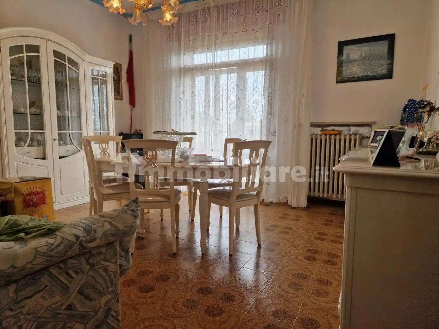 Appartamento in villa via dei Prati, San Bartolomeo, Ferrara - foto 2