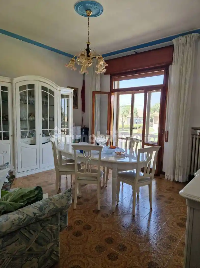 Appartamento in villa via dei Prati, San Bartolomeo, Ferrara - foto 3