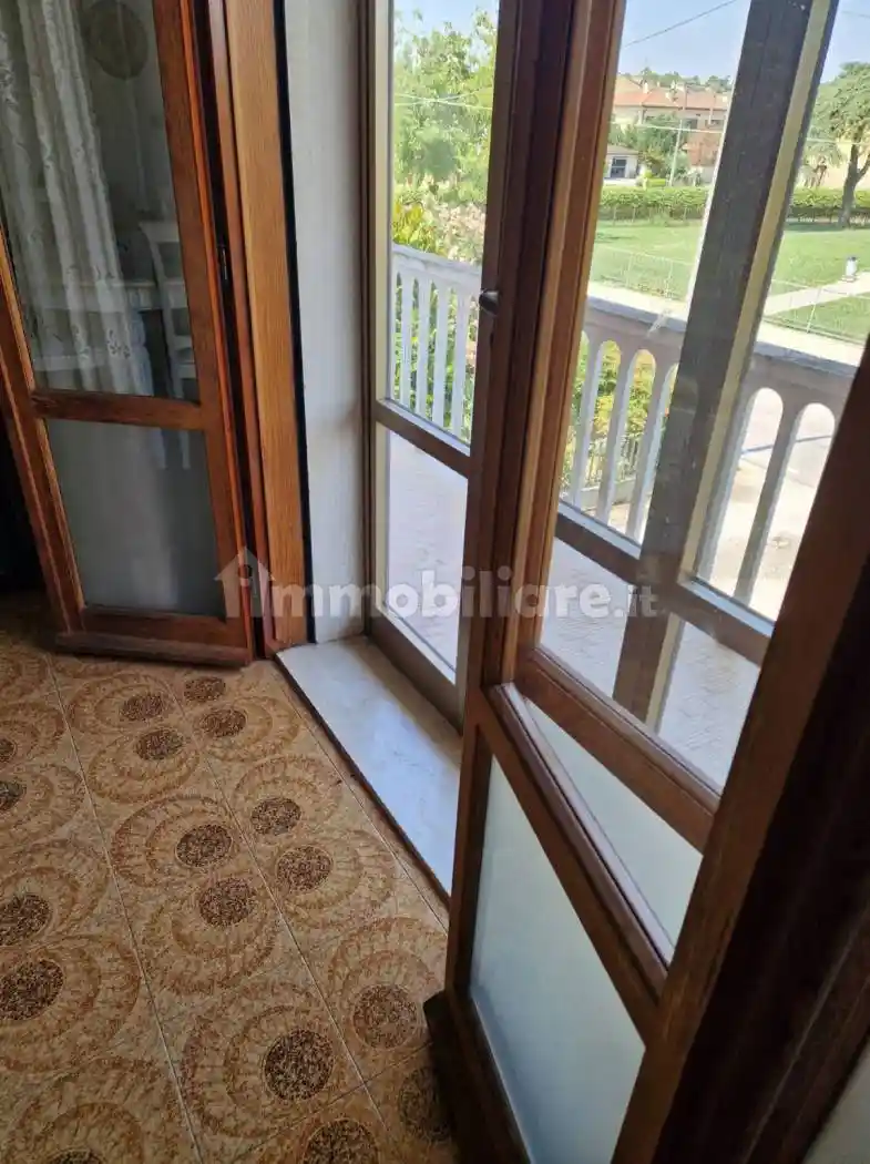 Appartamento in villa via dei Prati, San Bartolomeo, Ferrara - foto 4