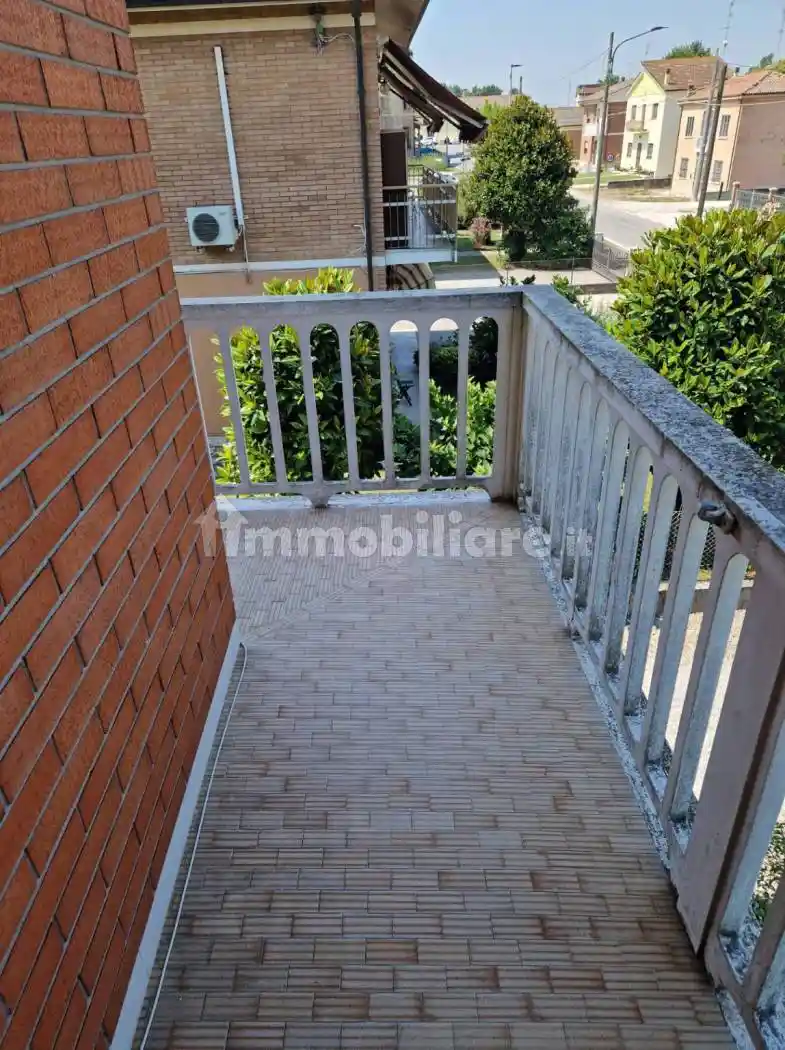 Appartamento in villa via dei Prati, San Bartolomeo, Ferrara - foto 5