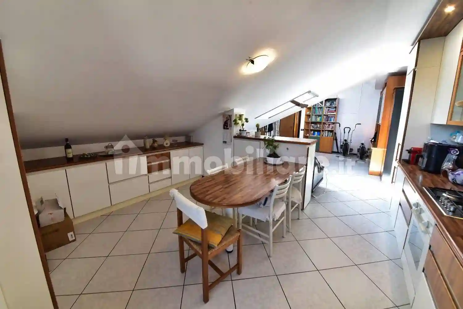 Attico - Mansarda - foto 3