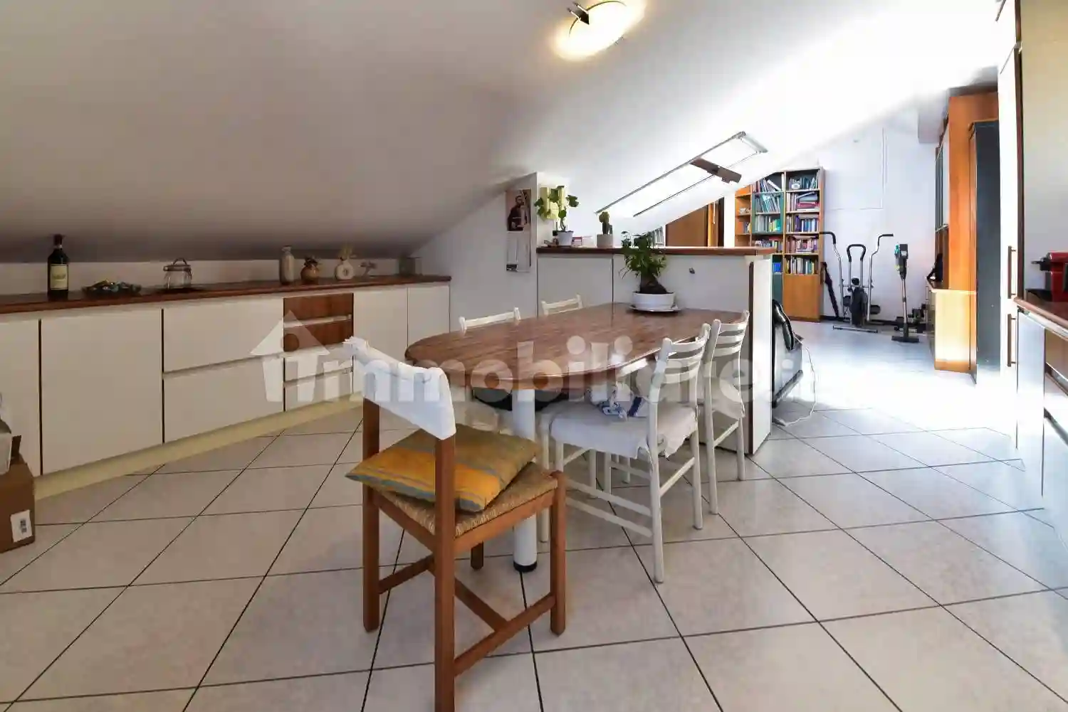 Attico - Mansarda - foto 4