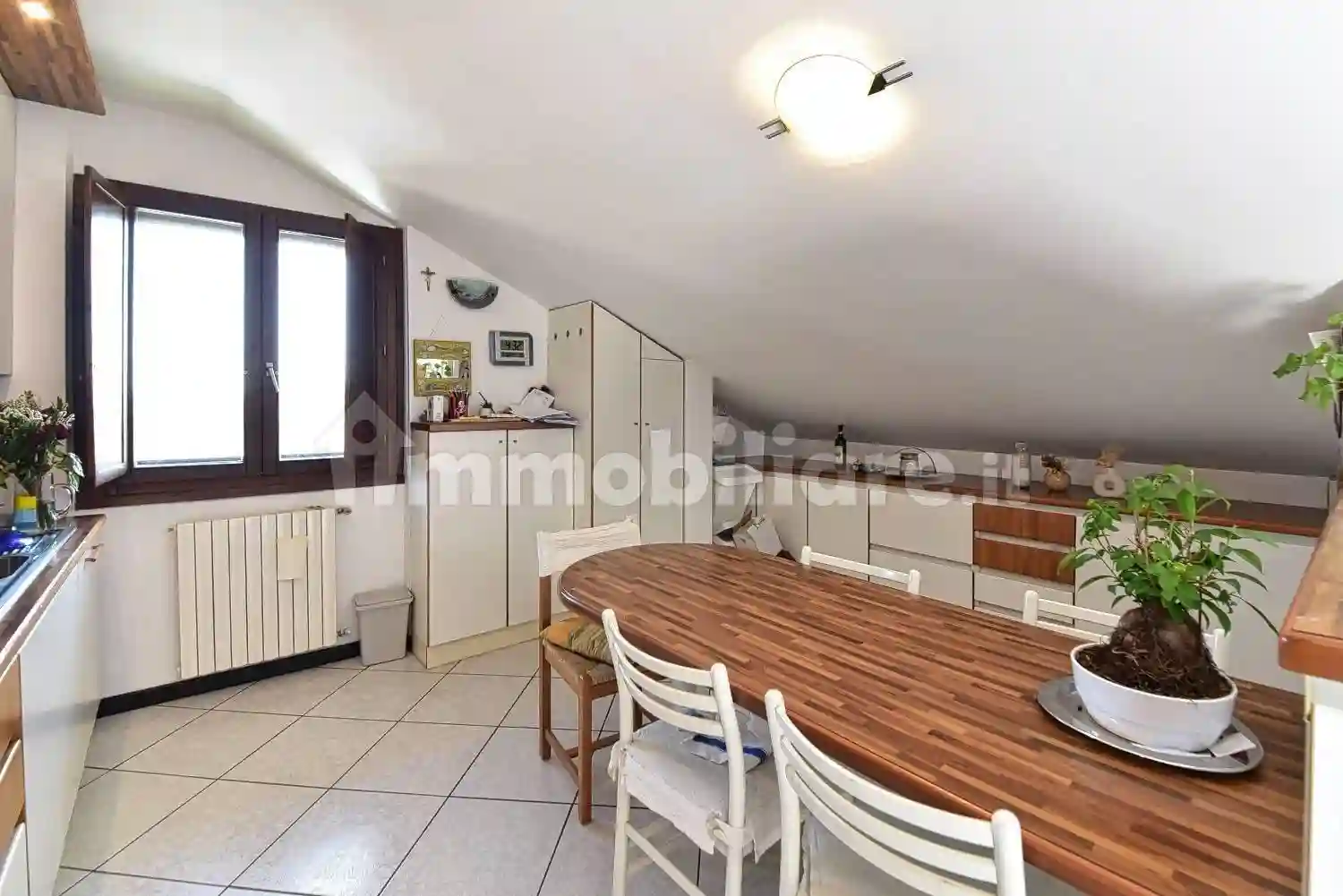 Attico - Mansarda - foto 5