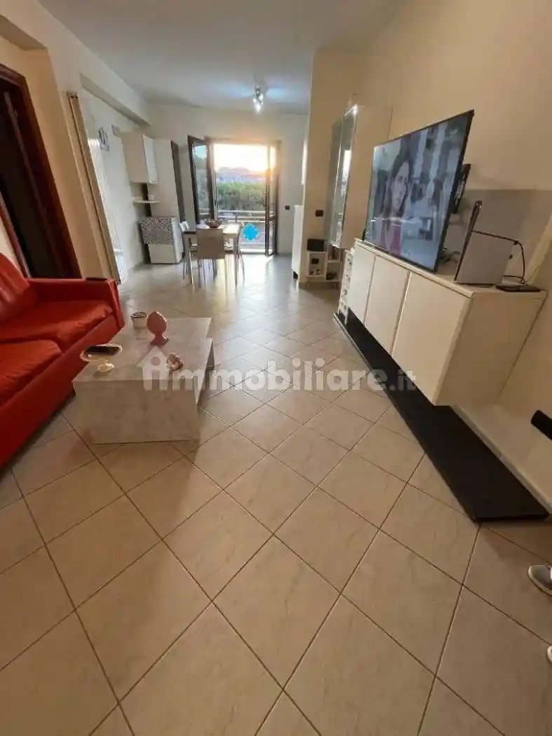 Trilocale crotone, Catanzaro Lido, Catanzaro - foto 2