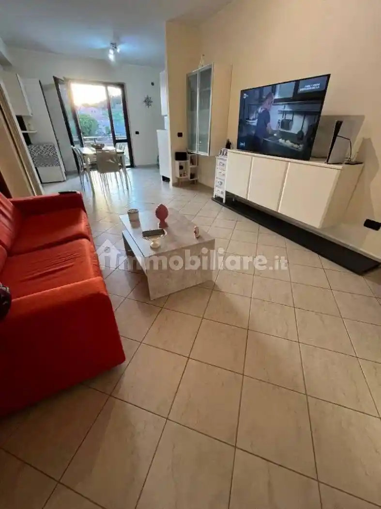 Trilocale crotone, Catanzaro Lido, Catanzaro - foto 3