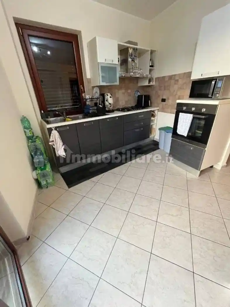 Trilocale crotone, Catanzaro Lido, Catanzaro - foto 4