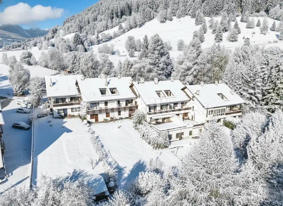 Attico - Mansarda in vendita a Vipiteno