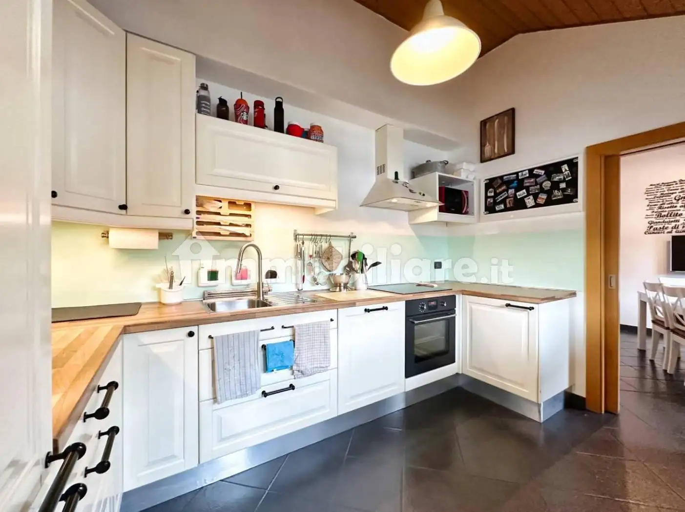 Attico - Mansarda in vendita a Vipiteno