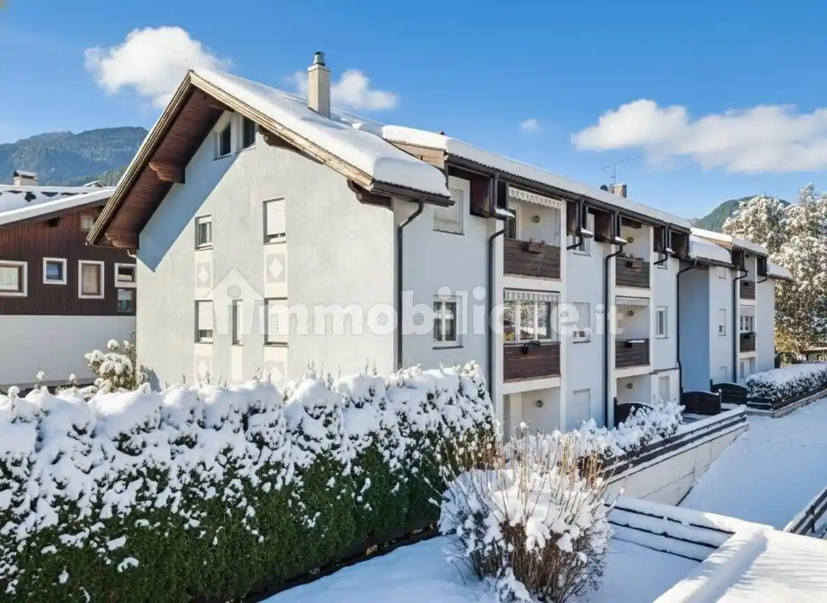 Attico via Lentweg, Centro, Vipiteno - foto 2