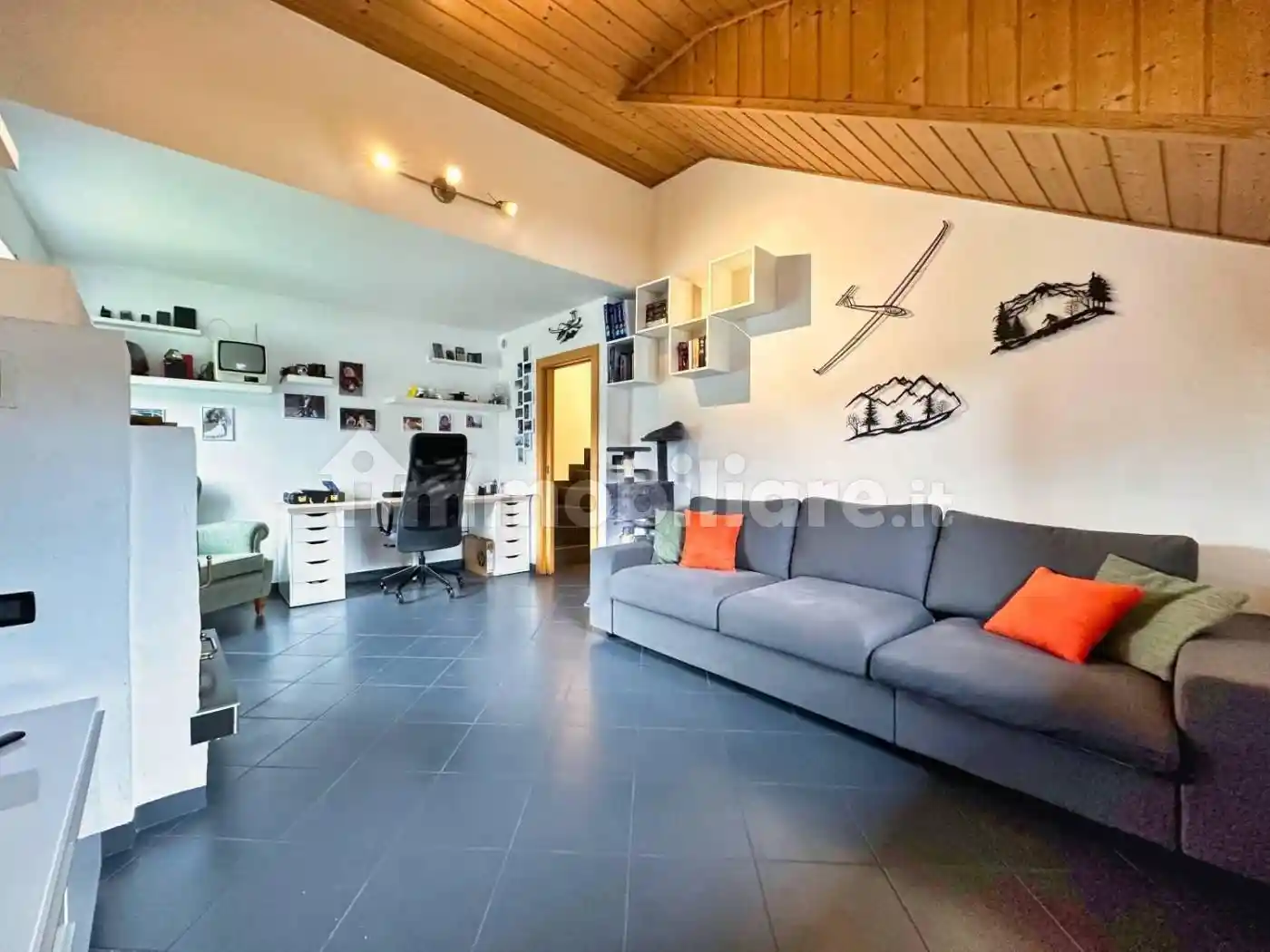 Attico via Lentweg, Centro, Vipiteno - foto 4