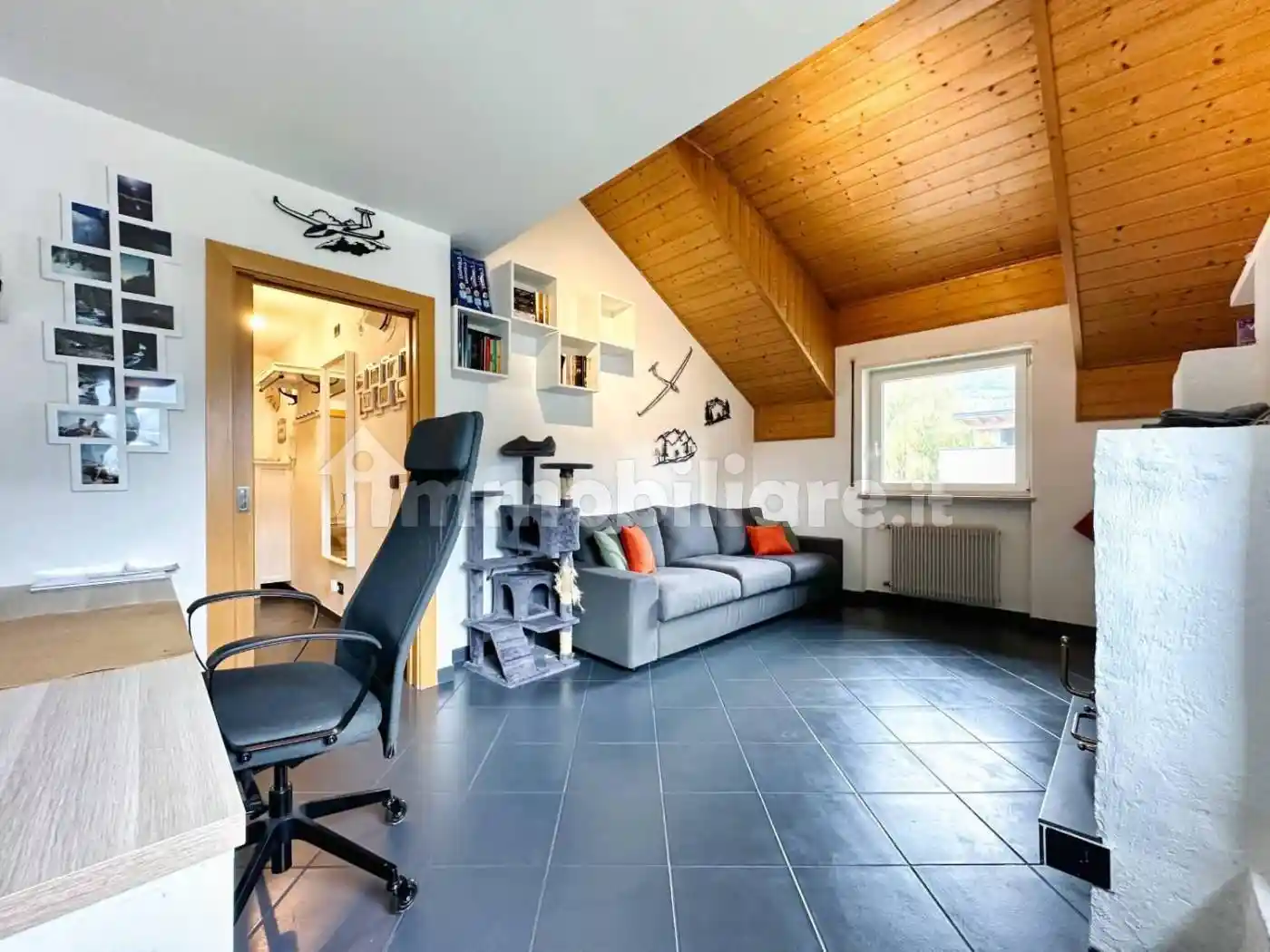 Attico via Lentweg, Centro, Vipiteno - foto 5