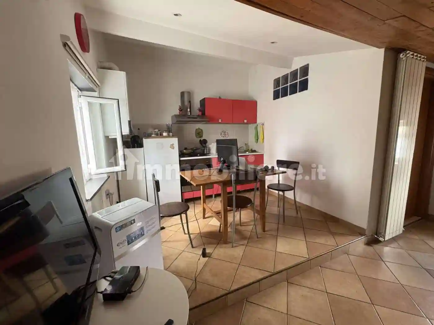 Attico - Mansarda - foto 2