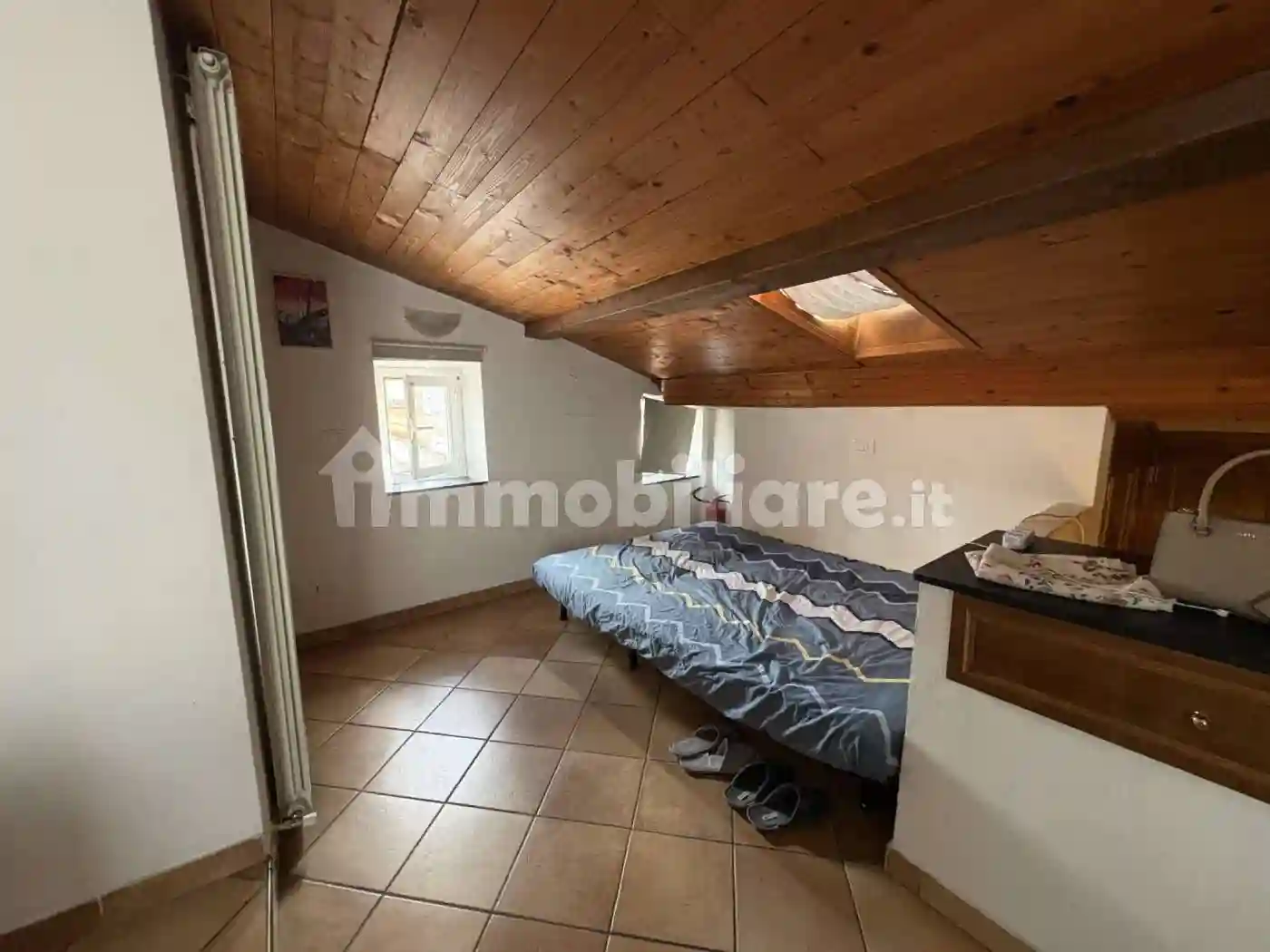 Attico - Mansarda - foto 4