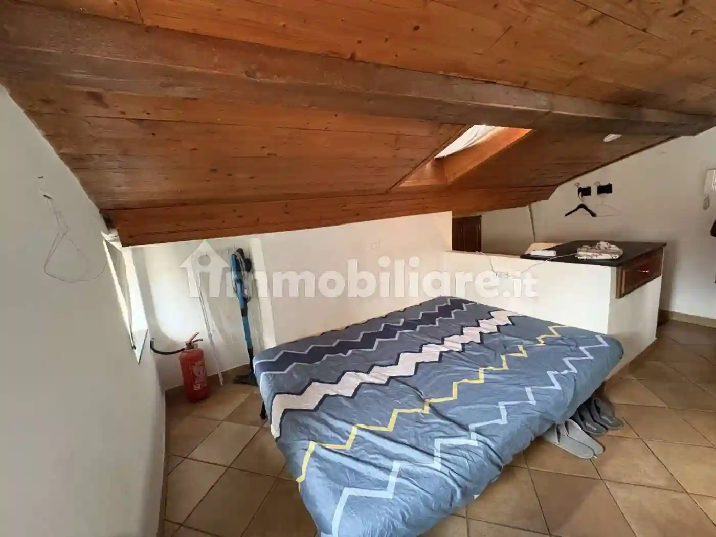 Attico - Mansarda - foto 5