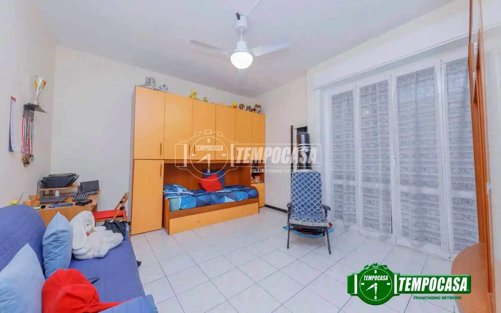 Appartamento in vendita a Pero