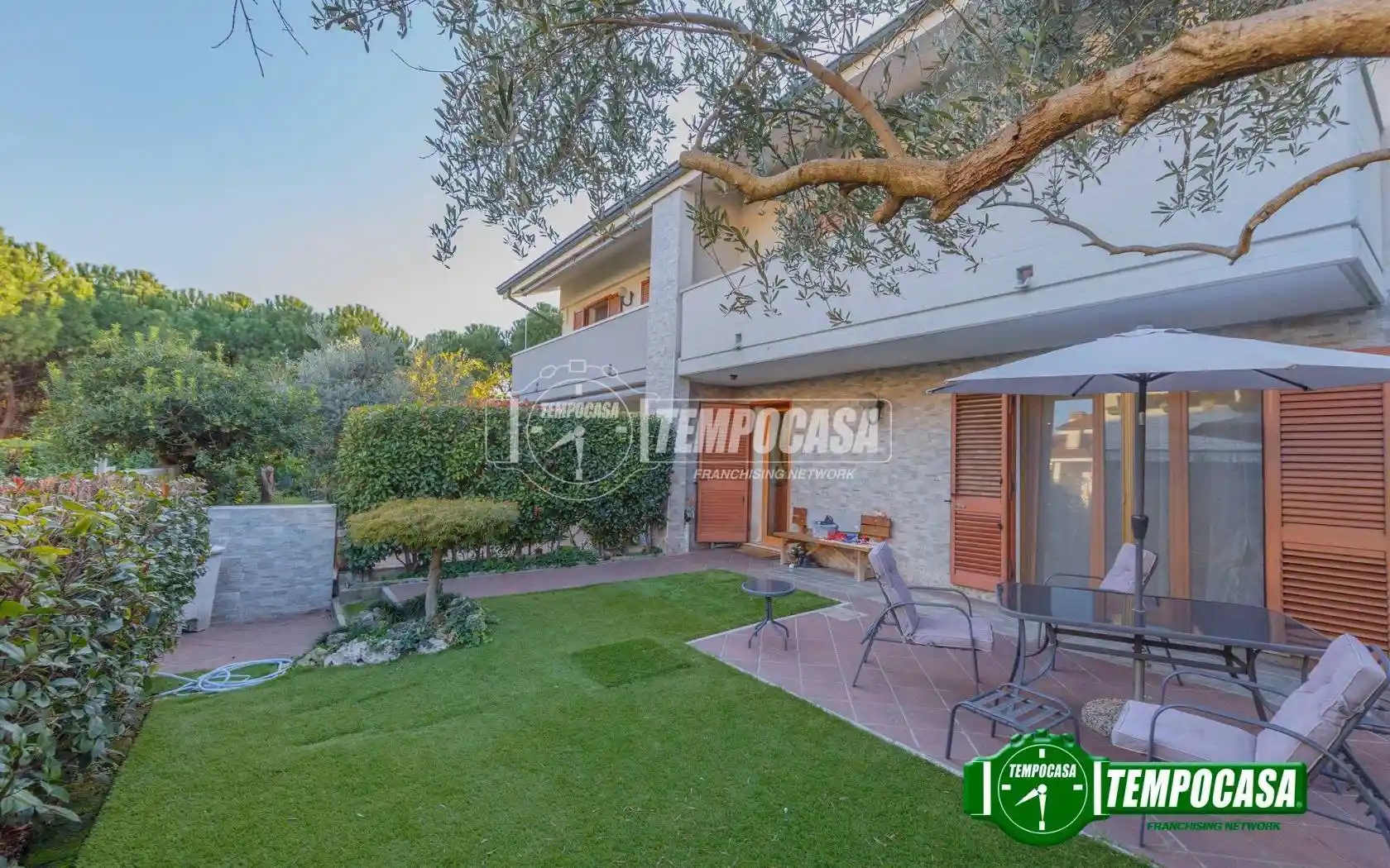 Villetta a schiera in vendita a Pero