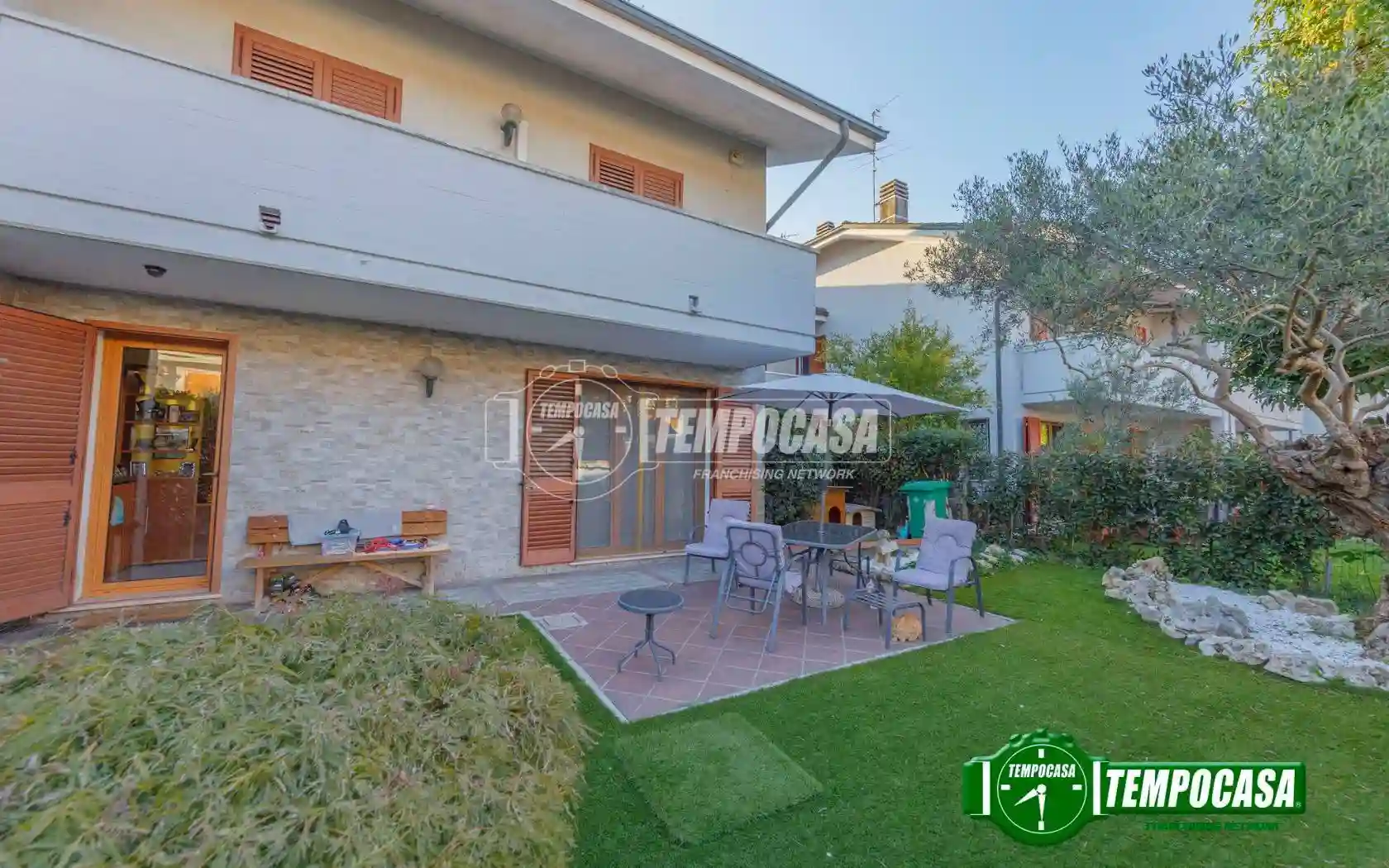 Villetta a schiera - foto 3