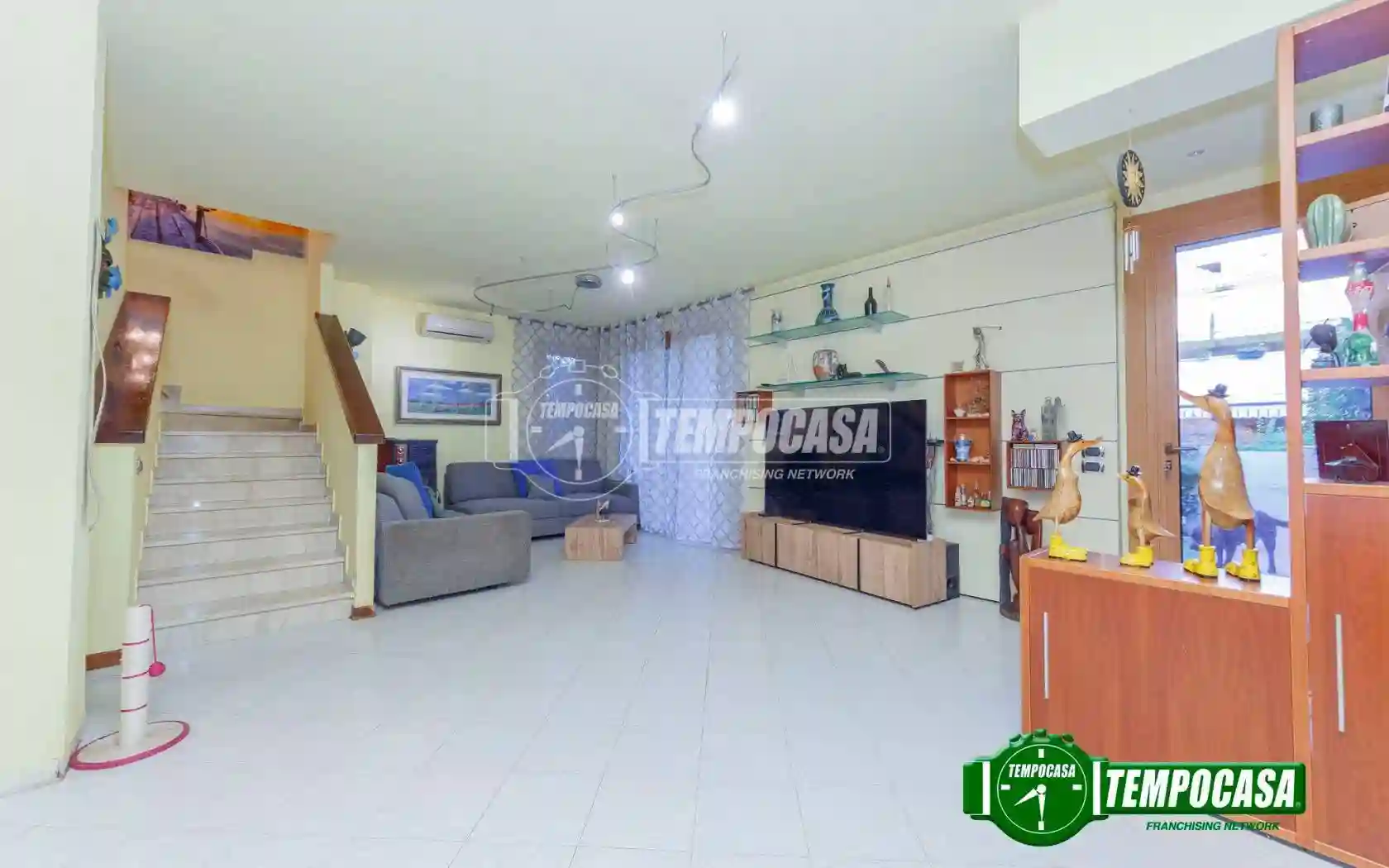 Villetta a schiera - foto 5