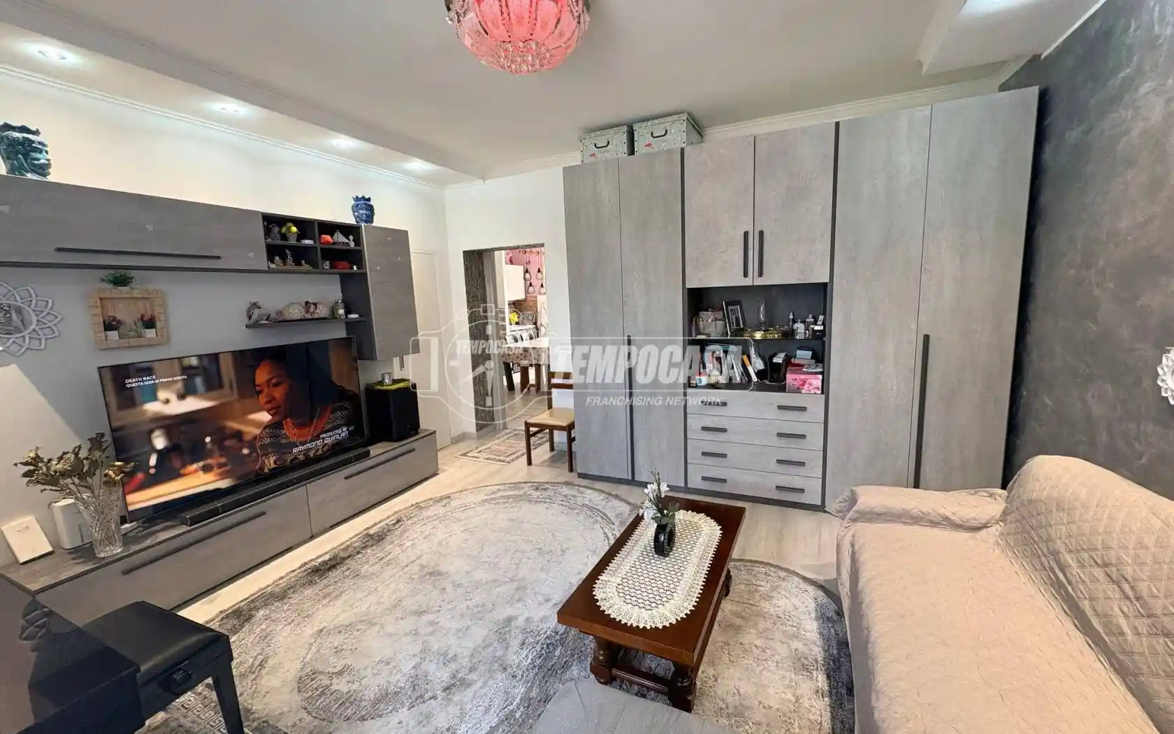 Appartamento in vendita a Grandate