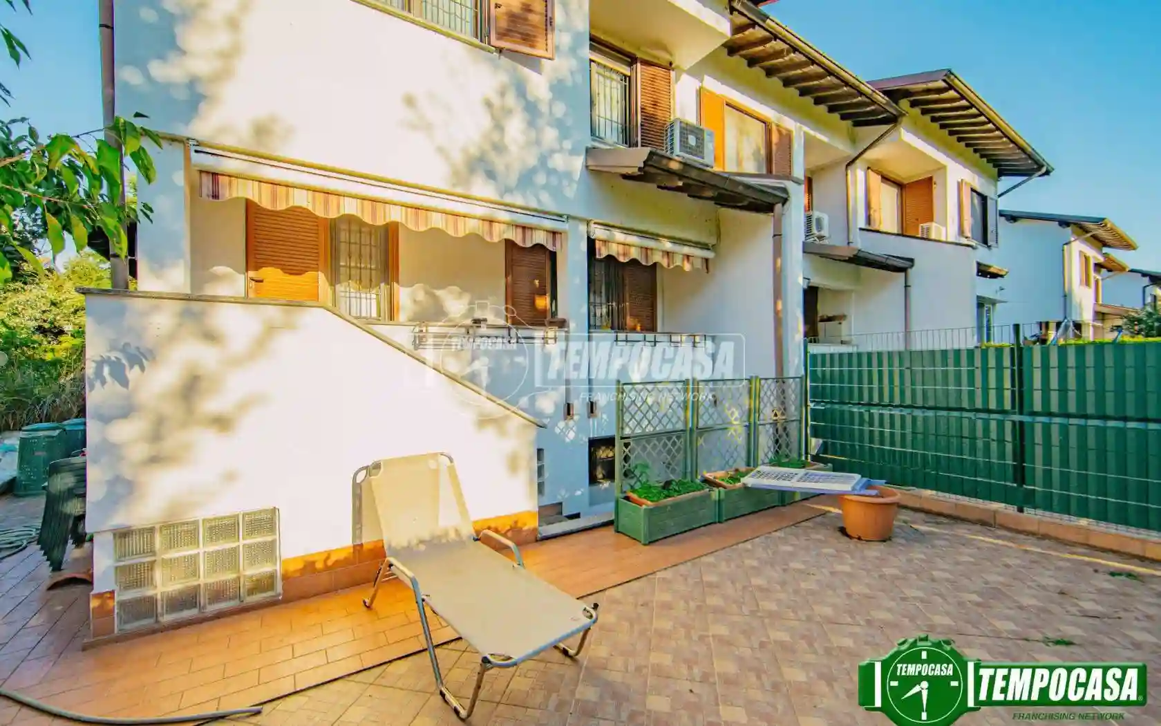 Villetta a schiera - foto 2