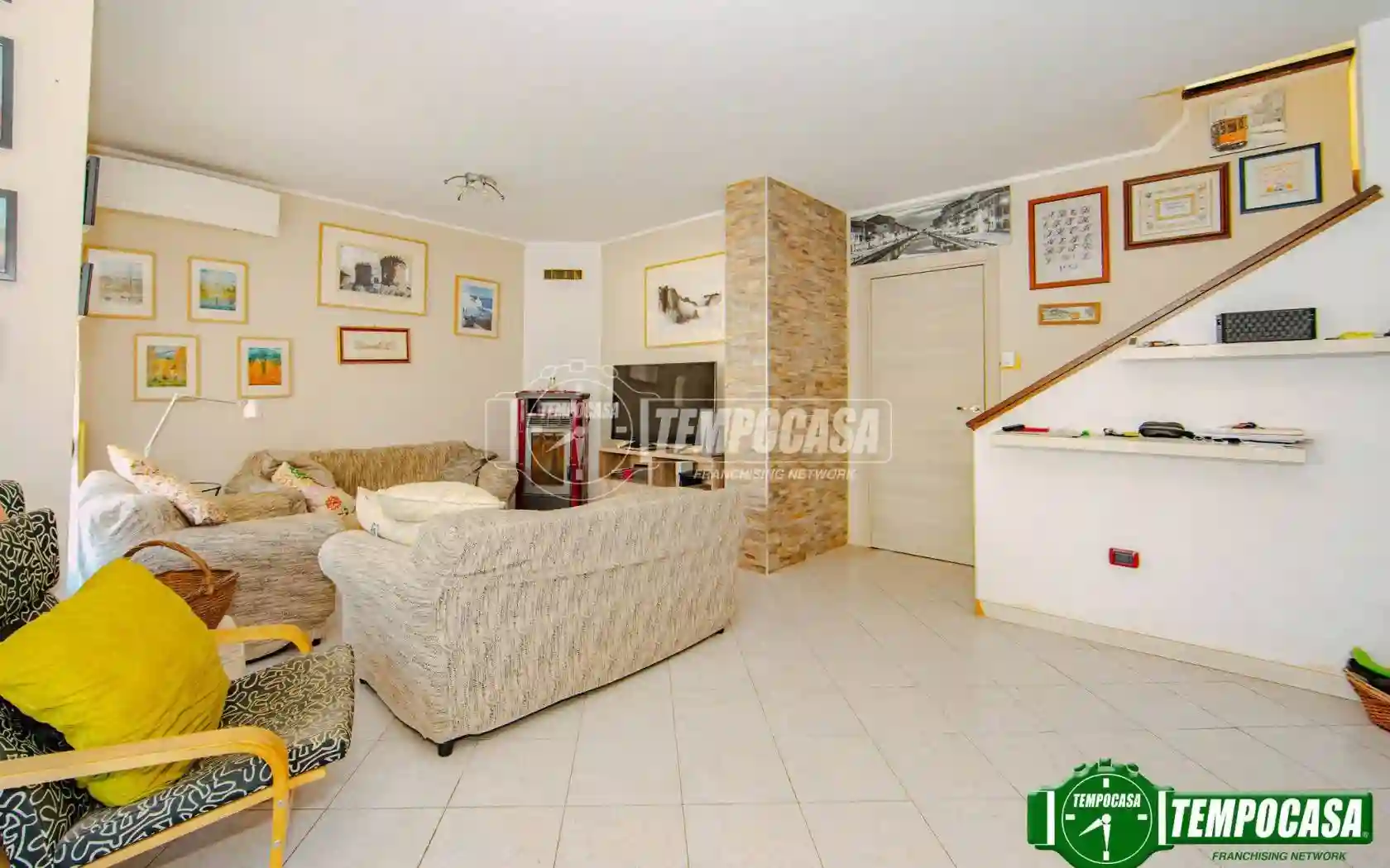 Villetta a schiera - foto 5