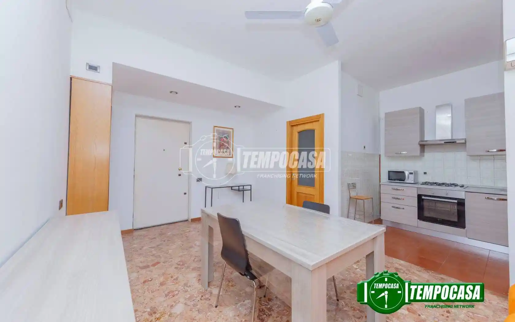 Bilocale via francesco cilea, Gallaratese, Milano - foto 3