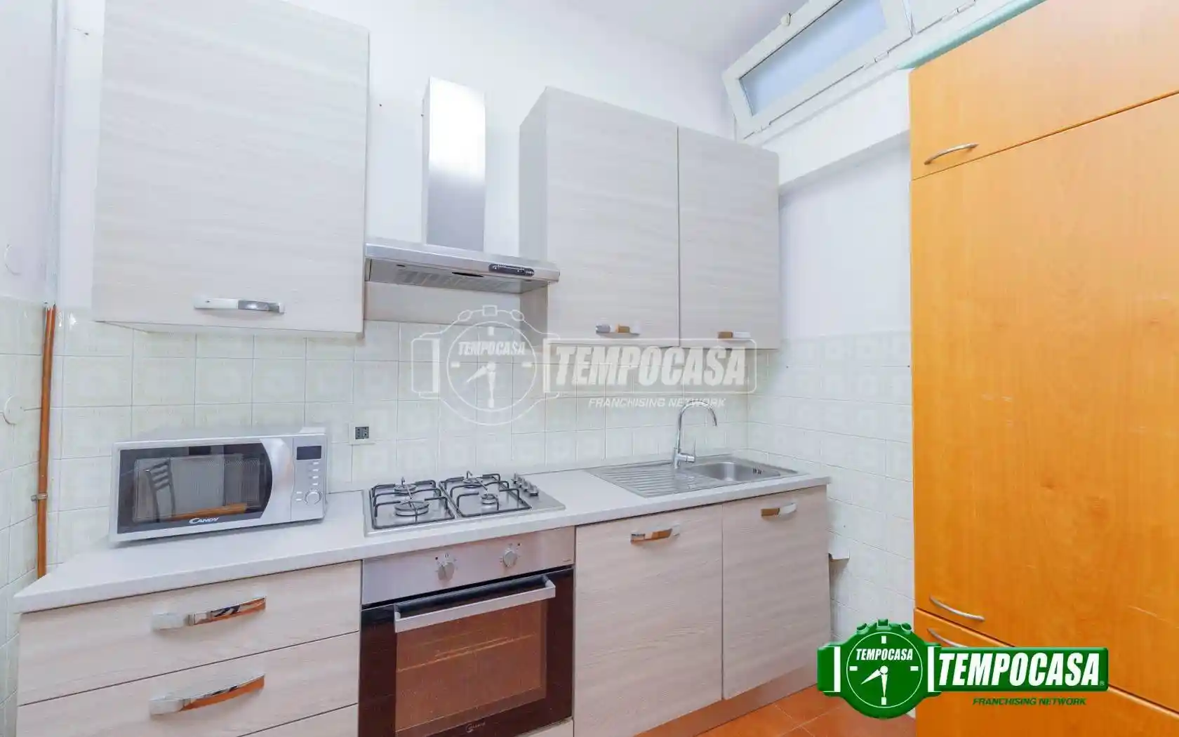 Bilocale via francesco cilea, Gallaratese, Milano - foto 5