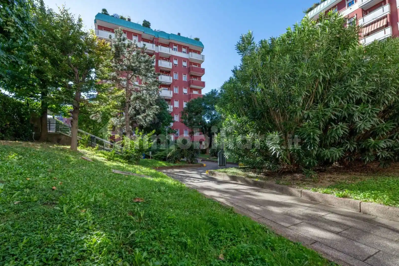 Appartamento in vendita a Pero