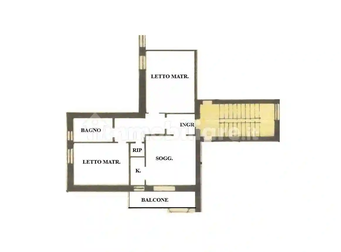 Appartamento - foto 3