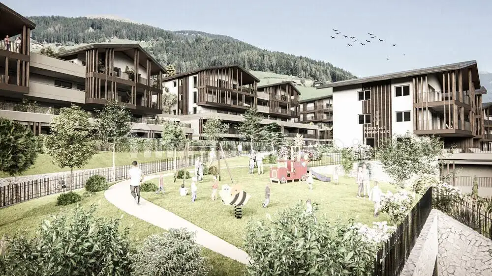 Appartamento in vendita a Sarentino