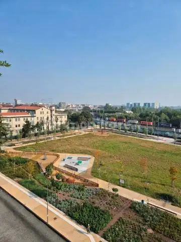 Penthouse - Attic in vendita a Milan