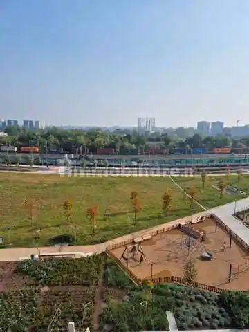 Attico via Cardinale Giuseppe Mezzofanti 41, Argonne - Corsica, Milano - foto 3